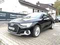Audi A3 Sportback 35 TDI advanced  Nav/Klim/Keyless Schwarz - thumbnail 1