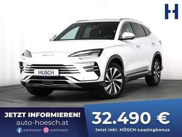 DM-i BOOST HEAD-UP PANO LEDER NEUWAGEN