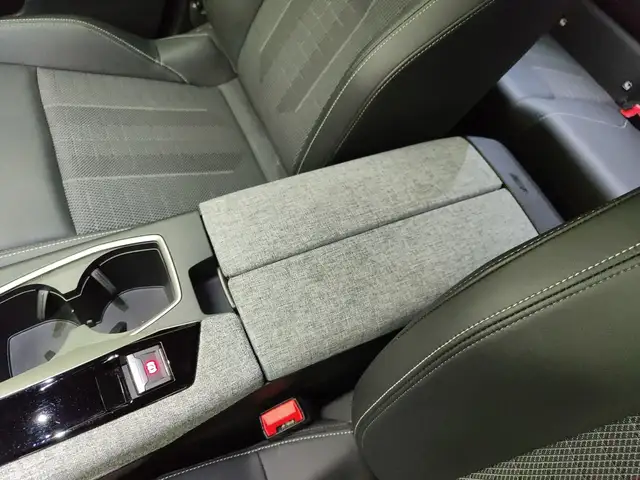 Peugeot 3008 view 25