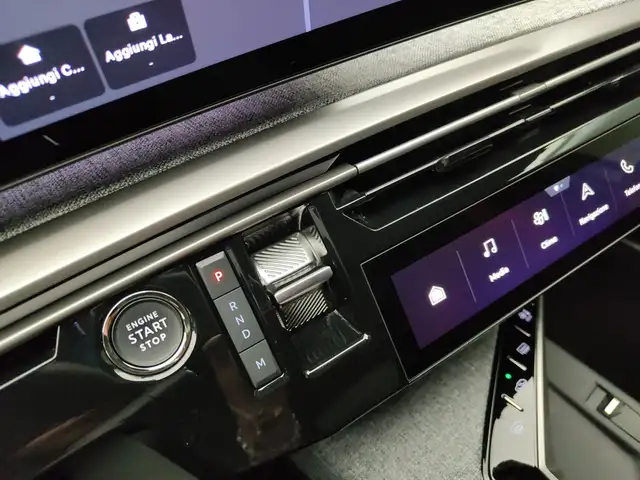 Peugeot 3008 view 22