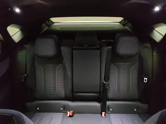 Peugeot 3008 view 30