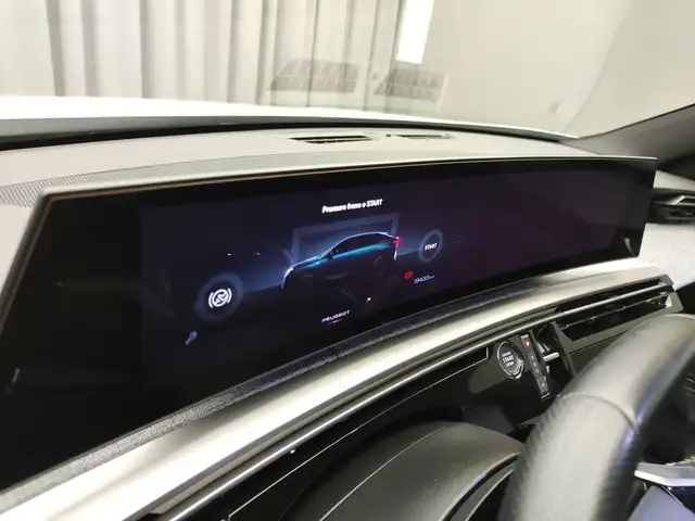 Peugeot 3008 view 14
