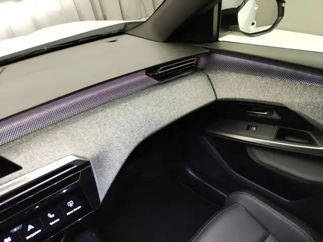 Peugeot 3008 view 26