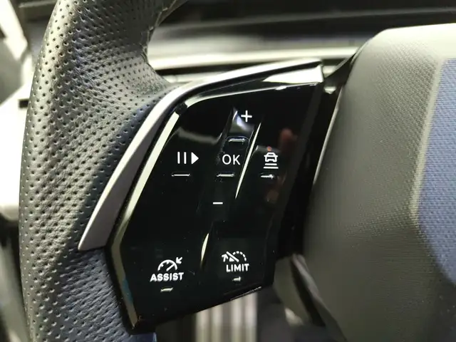 Peugeot 3008 view 16