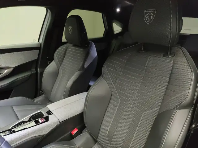 Peugeot 3008 view 28