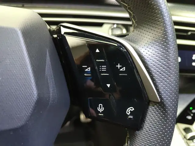 Peugeot 3008 view 17