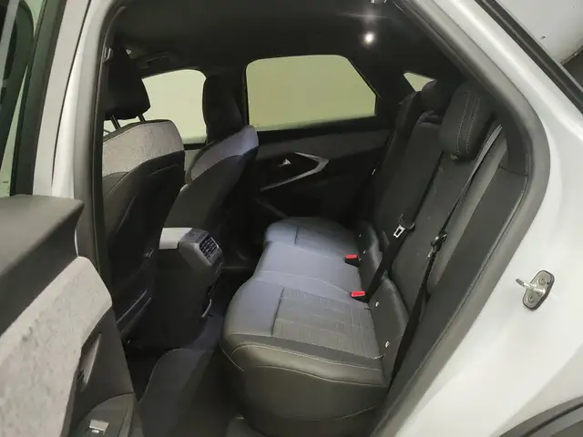 Peugeot 3008 view 29