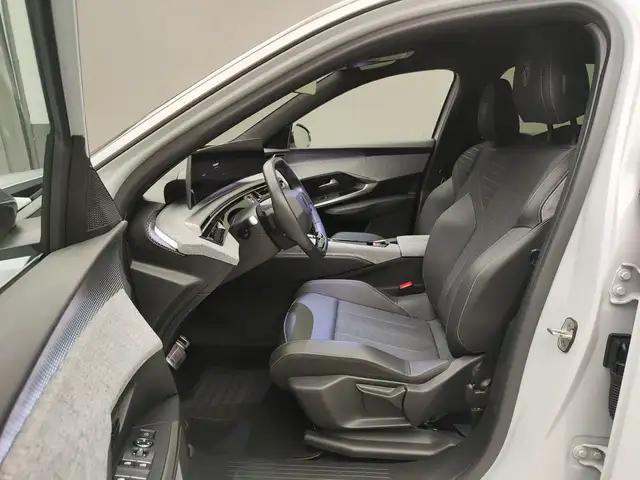 Peugeot 3008 view 27