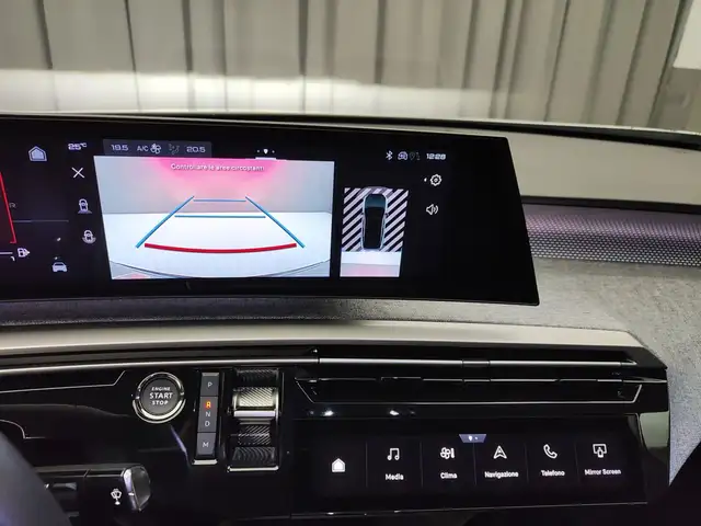 Peugeot 3008 view 21