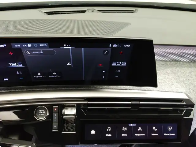 Peugeot 3008 view 20
