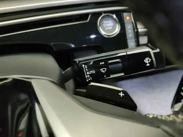 Peugeot 3008 view 18