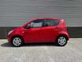 Opel Agila 1.0 Edition/airco/NAP/LM-velgen/2 sleutels/elektri Červená - thumbnail 6
