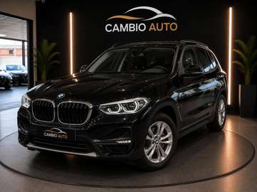 X1 F48  xdrive25e xLine auto