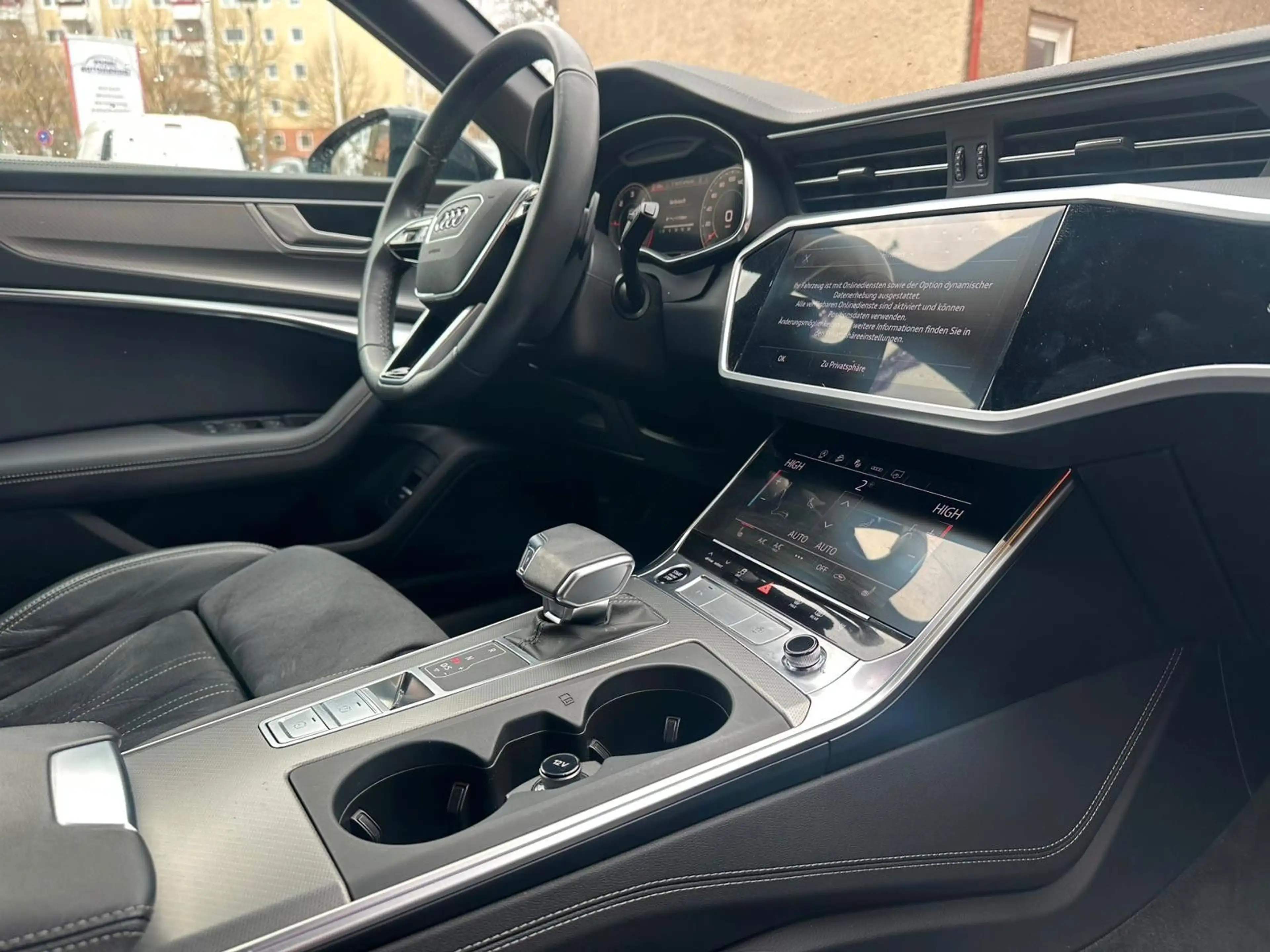 Audi A6 allroad 40*QUATT*MATRIX*SITZHZ*LUFTFEDERUNG* — photo 6