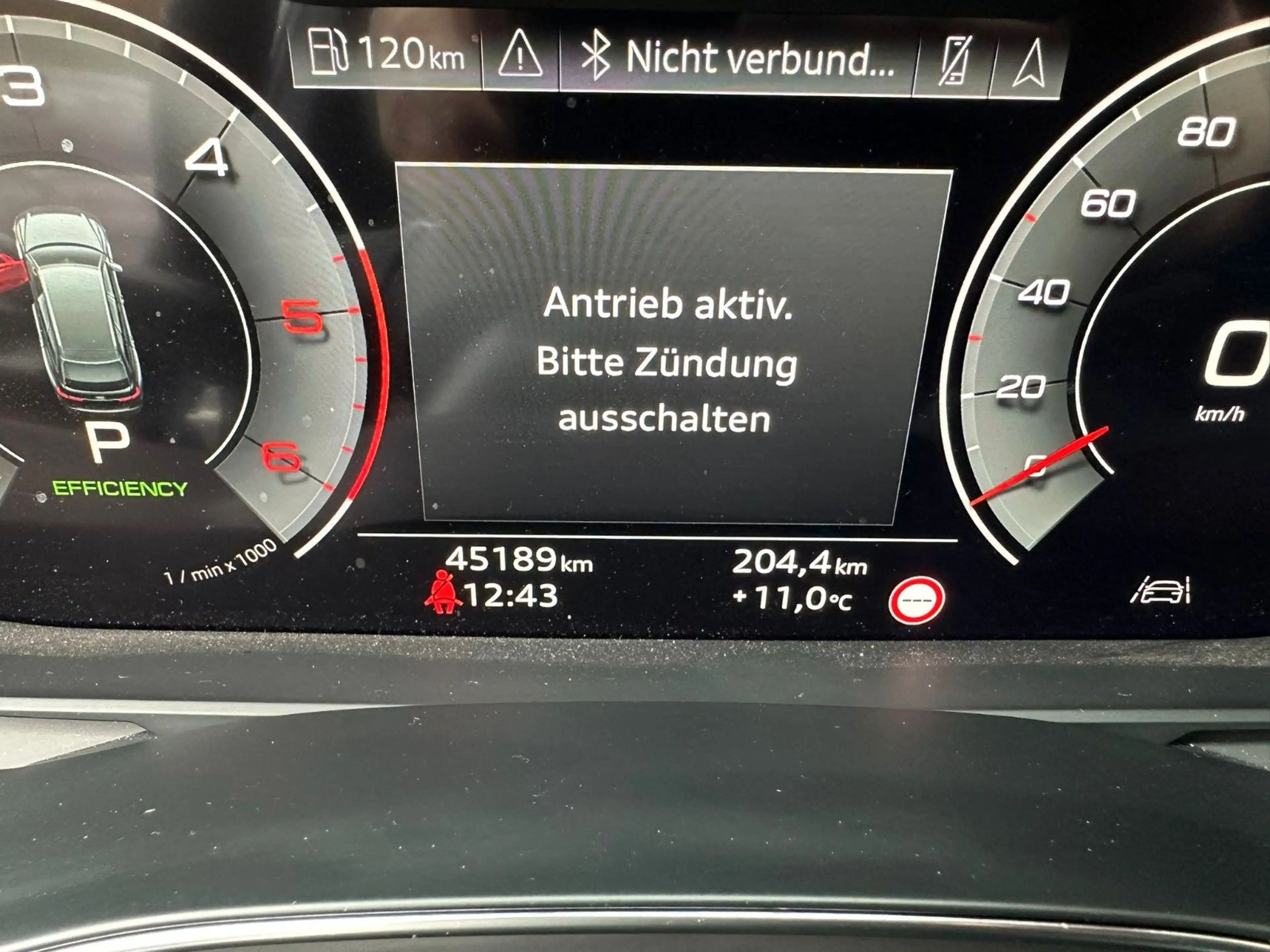 Audi A6 allroad 40*QUATT*MATRIX*SITZHZ*LUFTFEDERUNG* — photo 13