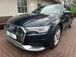 Audi A6 Allroad 40*QUATT*MATRIX*SITZHZ*LUFTFEDERUNG*