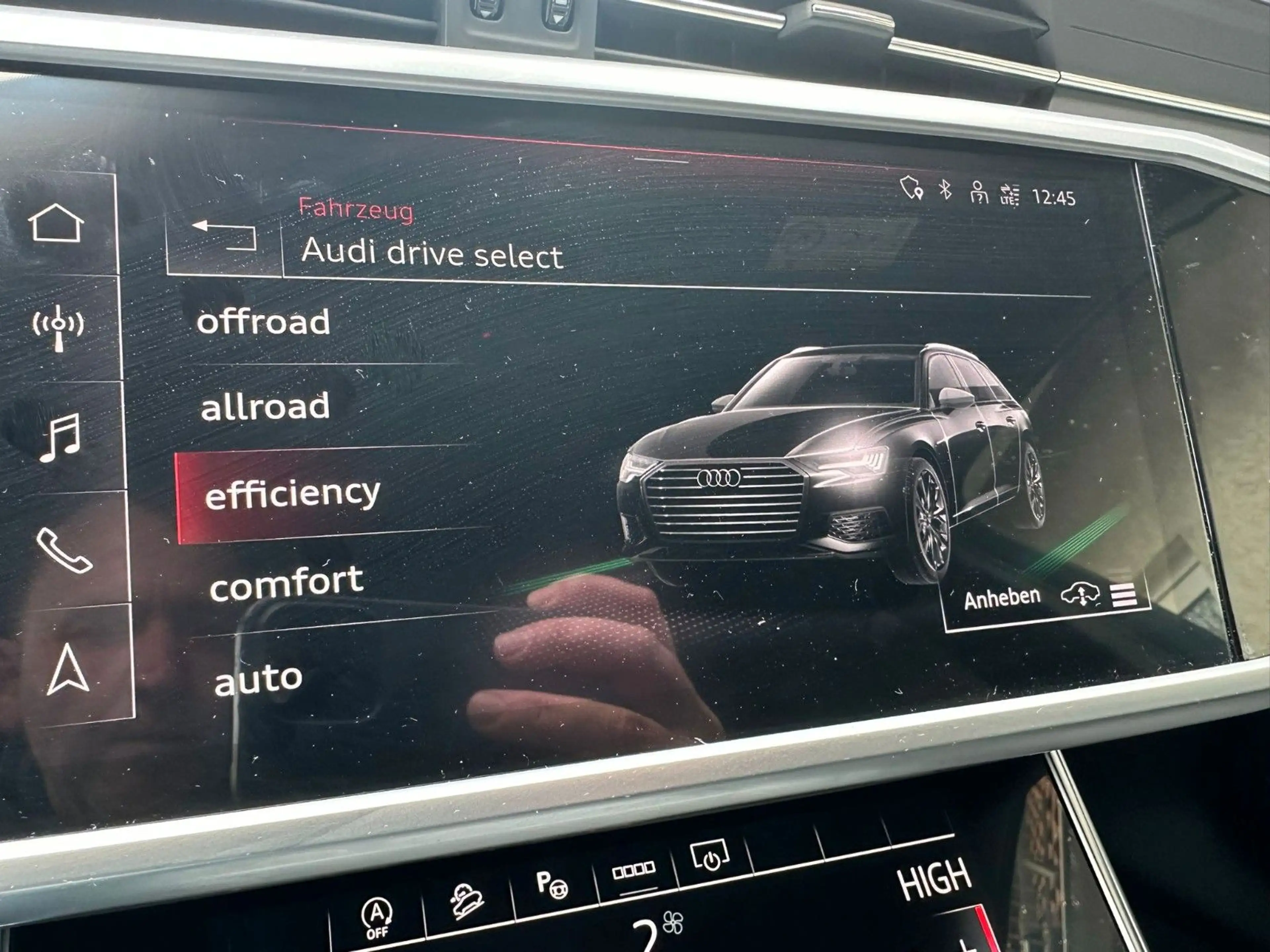 Audi A6 allroad 40*QUATT*MATRIX*SITZHZ*LUFTFEDERUNG* — photo 15