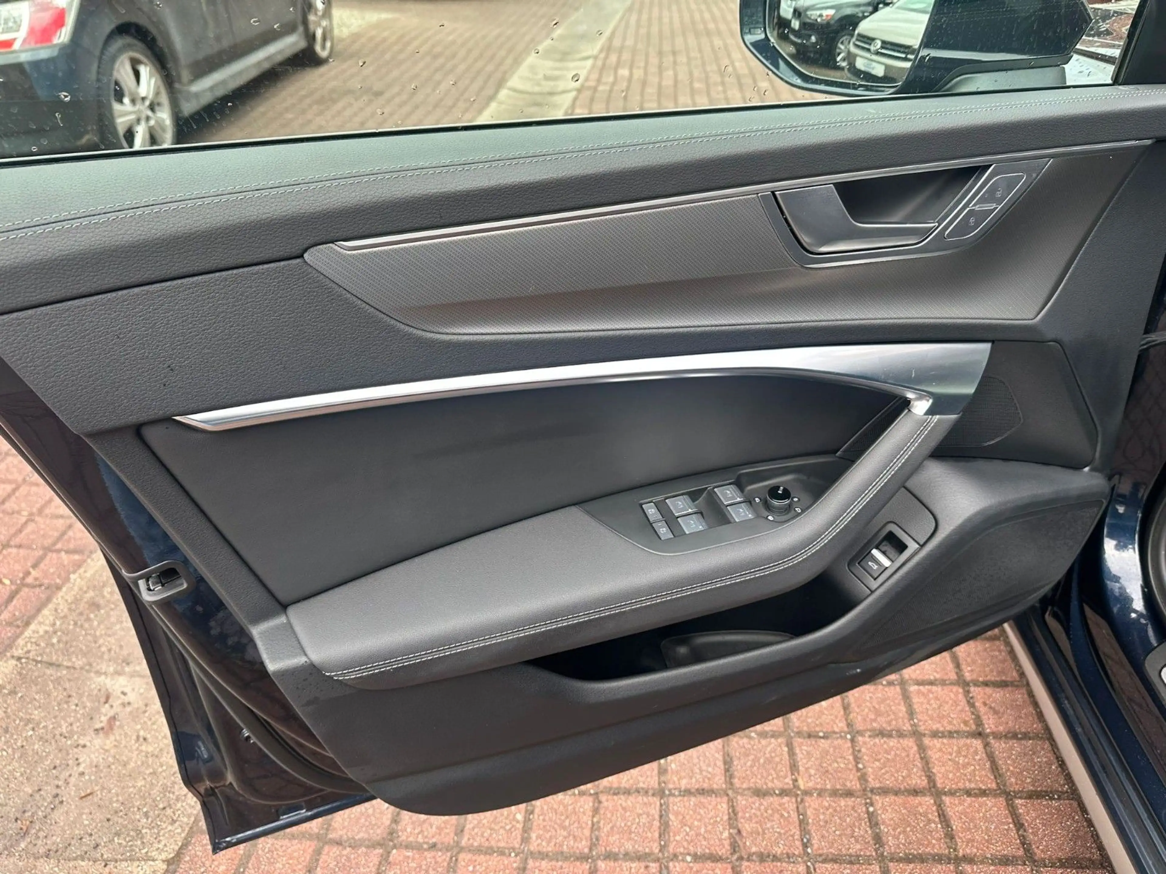 Audi A6 allroad 40*QUATT*MATRIX*SITZHZ*LUFTFEDERUNG* — photo 9