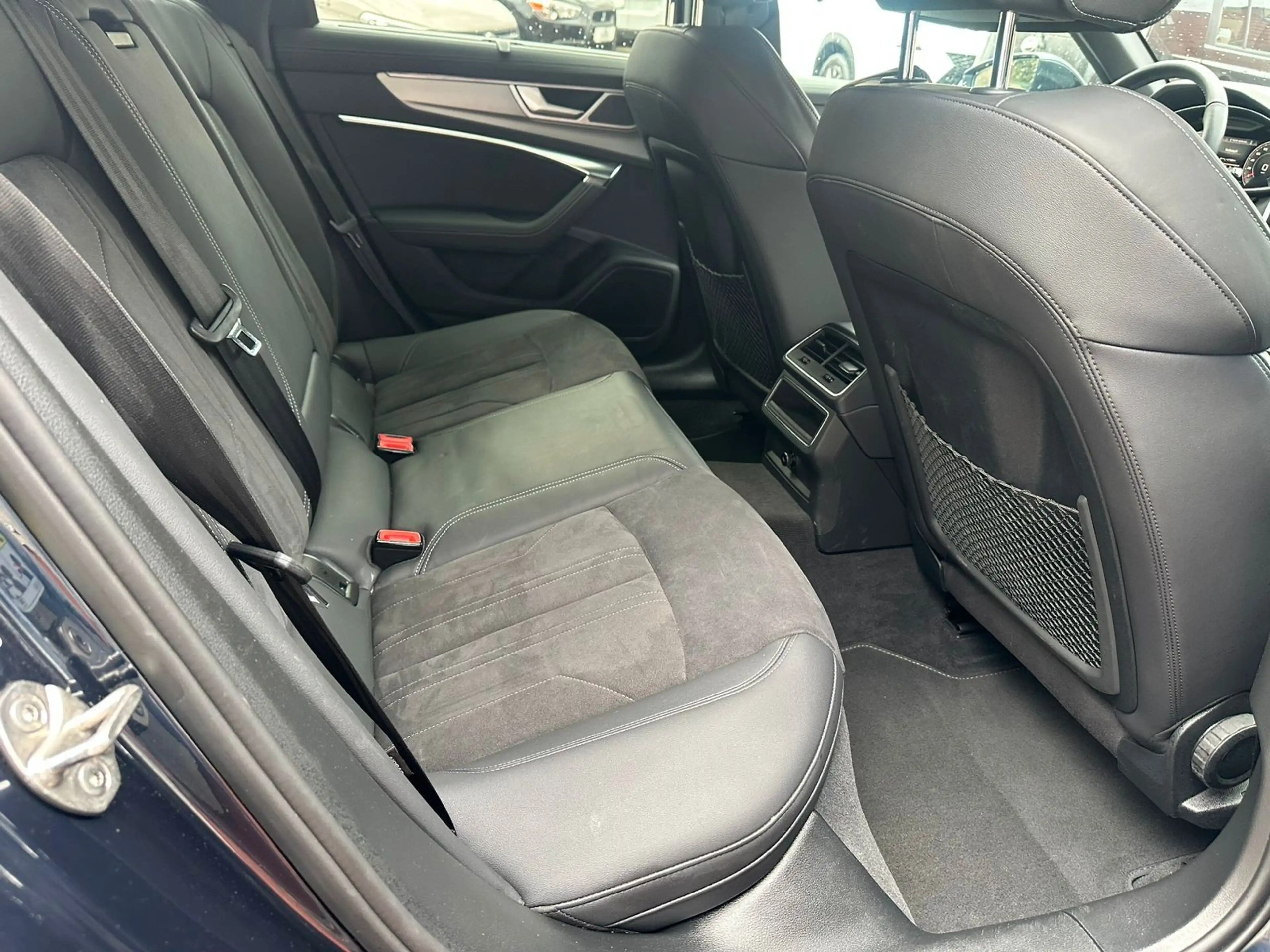 Audi A6 allroad 40*QUATT*MATRIX*SITZHZ*LUFTFEDERUNG* — photo 10