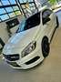 Mercedes-Benz A 180 A 180 Prestige Wit - thumbnail 1