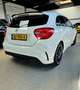 Mercedes-Benz A 180 A 180 Prestige Wit - thumbnail 3