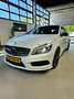 Mercedes-Benz A 180 A 180 Prestige Wit - thumbnail 4