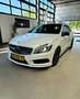 Mercedes-Benz A 180 A 180 Prestige Wit - thumbnail 23