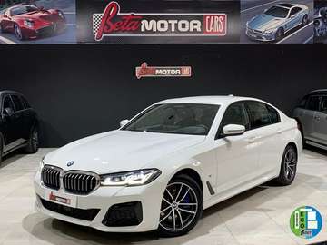 530dA xDrive