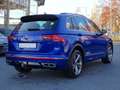 Volkswagen Tiguan 2.0 TDI R-Line 4Motion LED ACC AHK Kamera Bleu - thumbnail 5