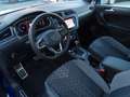 Volkswagen Tiguan 2.0 TDI R-Line 4Motion LED ACC AHK Kamera Bleu - thumbnail 8