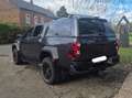 Toyota Hilux 2.8 D-4D 4WD GR Sport Gris - thumbnail 5