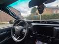 Toyota Hilux 2.8 D-4D 4WD GR Sport Gris - thumbnail 6