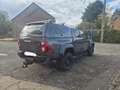 Toyota Hilux 2.8 D-4D 4WD GR Sport Gris - thumbnail 4