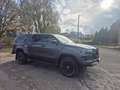 Toyota Hilux 2.8 D-4D 4WD GR Sport Gris - thumbnail 3