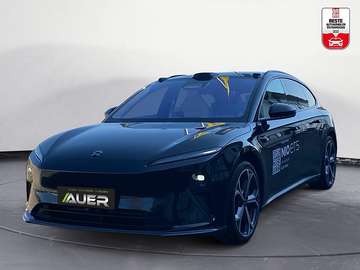 Touring Long Range 100kWh