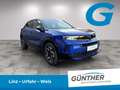 Opel Mokka GS 1.2 Direct Injection Turbo 96 kW (130 P Status: 1 Blau - thumbnail 2