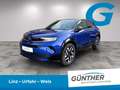 Opel Mokka GS 1.2 Direct Injection Turbo 96 kW (130 P Status: 1 Blau - thumbnail 1