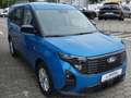 Ford Tourneo Courier Titanium #Fahrassistenz-Paket Blau - thumbnail 5