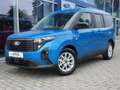 Ford Tourneo Courier Titanium #Fahrassistenz-Paket Blau - thumbnail 2