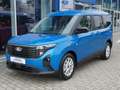 Ford Tourneo Courier Titanium #Fahrassistenz-Paket Blau - thumbnail 3