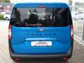Ford Tourneo Courier Titanium #Fahrassistenz-Paket Blau - thumbnail 8