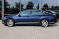Volkswagen Passat 1.6 TDI Highline DSG TREKHAAK LED ACC 162834KM! 2e Blau - thumbnail 3