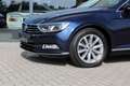 Volkswagen Passat 1.6 TDI Highline DSG TREKHAAK LED ACC 162834KM! 2e Blau - thumbnail 12