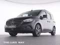 Mercedes-Benz T-Class T 180 d PROGRESSIVE Edition+Navi+KeylGo+LED+AHK+ Schwarz - thumbnail 7