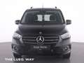 Mercedes-Benz T-Class T 180 d PROGRESSIVE Edition+Navi+KeylGo+LED+AHK+ Schwarz - thumbnail 15