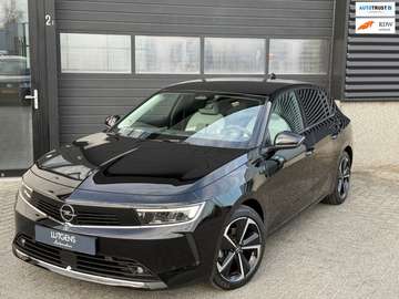 1.2 GS-line Navigatie Camera Cruise Automaat