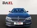 BMW 520 d Braun - thumbnail 2