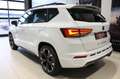 CUPRA Ateca VZ 300PS 4Drive 5JGAR+AHK+elHK+ACC+KEYLESS Klima Білий - thumbnail 2
