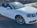 Audi A3 Cabrio 2.0TDI Ambition S-Tronic Blanco - thumbnail 5
