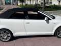 Audi A3 Cabrio 2.0TDI Ambition S-Tronic Blanco - thumbnail 6